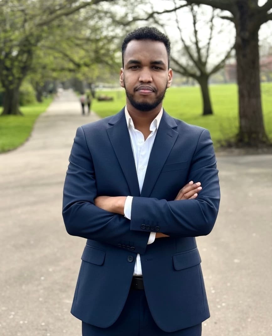 Daud Abdi
